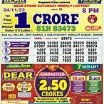 lottery sambandh